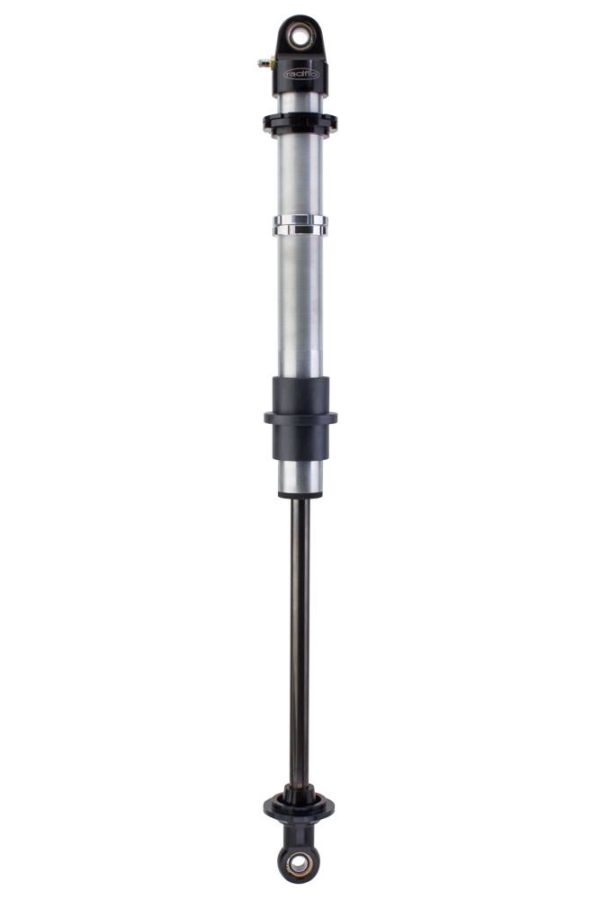Radflo Off Road 2.0 Coilover 18" Travel 7/8" Shaft Emulsion With Dual Rate Spring Hardware