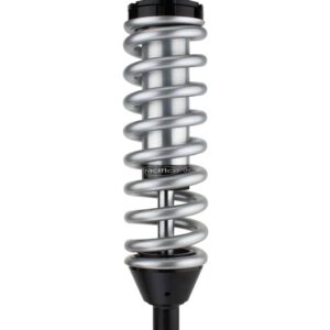 Radflo OE Replacement 2.0 Front Coilover Kit Toyota Landcruiser 2008+ Extended For Use With Aftermarket UCA
