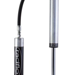 Radflo OE Replacement 2.0 Rear Nissan Pathfinder With Remote Reservoir