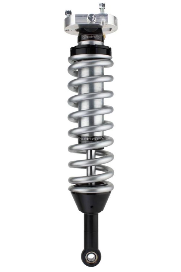 Radflo OE Replacement 2.0 Front Coilover Kit Ford F150 2004+ 2WD