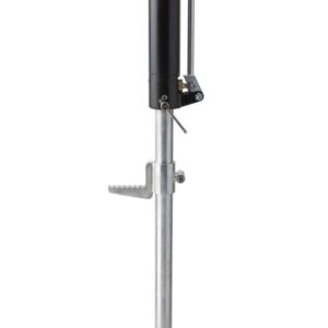 Radflo Hydra-Jac Lightweight Racing Jack Standard Length 37" Collapsed