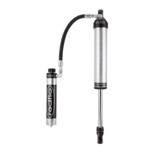 Radflo OE Replacement 2.5 Rear Toyota Land Cruiser 300 2021+ With Remote Reservoir & Compression Adjuster