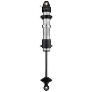 Radflo Off Road 2.5 Coilover 18" Travel 7/8" Shaft Emulsion With Dual Rate Spring Hardware