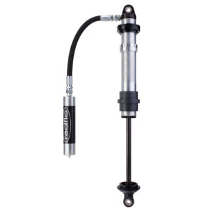 Radflo Off Road 3.0 Coilover 10" Travel 1" Shaft With Remote Reservoir And Dual Rate Spring Hardware