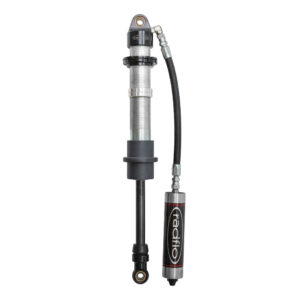 Radflo Off Road 2.0 Coilover 10" Travel 5/8" Shaft With Remote Reservoir And Dual Rate Spring Hardware