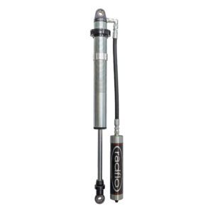 Radflo Off Road 2.5 Coilover 8" Travel 7/8" Shaft With Remote Reservoir And Dual Rate Spring Hardware