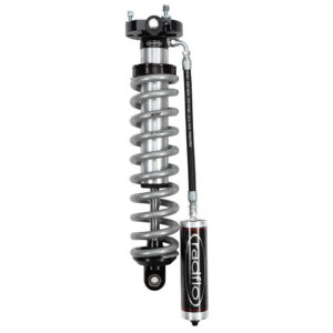 Radflo OE Replacement 2.5 Front Coilover Kit Ford Ranger 2019+ 3" Lift With Remote Reservoir Extended
