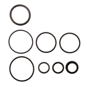 Radflo Seal Kit 3.0 1.0" With Remote