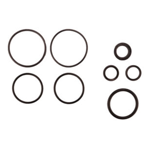 Radflo Seal Kit 3.0 7/8" With 2.5 Remote Reservoir