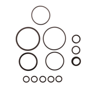 Radflo Seal Kit 3.75 1.0" With Remote And Bypass