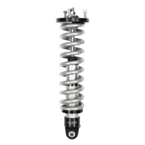 Radflo OE Replacement 2.0 Front Coilover Kit for 2" Lift Nissan Titan 2004+