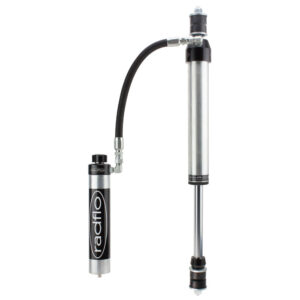 Radflo OE Replacement 2.5 Front Land Rover Defender Discovery I & II With Remote Reservoir & Compression Adjuster