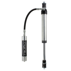 Radflo OE Replacement 2.0 Front Land Rover Defender Discovery I And II With Remote Resevoir