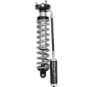 Radflo OE Replacement 2.5 Front Coilover Kit Chevrolet GMC 1500 4X4 2019+ with Remote ReservoirTrail Boss 2"