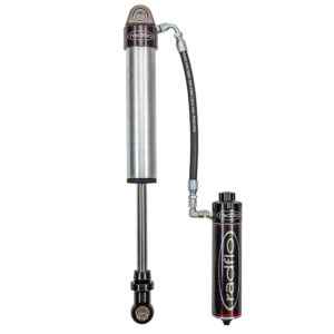 Radflo OE Replacement 2.5 Front Chevy 2500HD With Remote Reservoir and Hi/Lo Compression Adjuster2001-2010