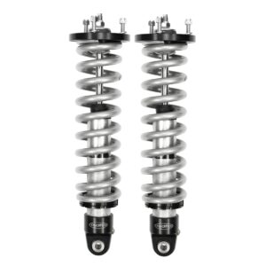 Radflo OE Replacement 2.0 Front Coilover Kit Nissan Frontier Navara Pathfinder Xterra 2005+