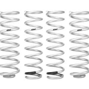 Eibach PRO-LIFT-KIT Ineos Grenadier 2024+ +1.7" Front & +1.2" Rear