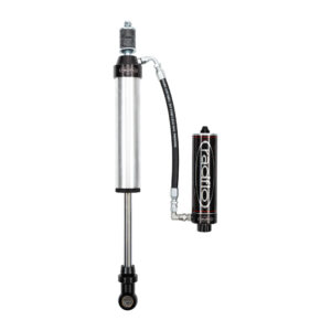 Radflo OE Replacement 2.5 Rear Toyota FJ Cruiser 2007+ 4Runner 2003+ With Remote Reservoir And Compression Adjuster