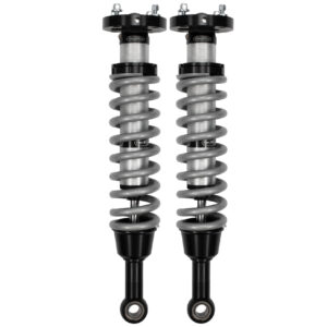 Radflo OE Replacement 2.0 Front Coilover Kit Toyota FJ Cruiser 2007-2009 For Use With Rough Country 6" Lift