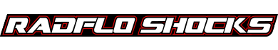 RADFLO SHOCKS