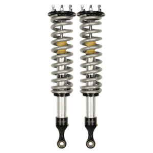 Radflo OE Replacement 500R Sport 2.0 Front Coilover Kit Ford Ranger 2019+ IFP 0-2" Lift